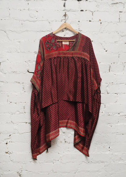 The Saras Top - 009