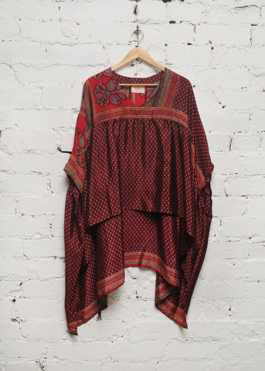 The Saras Top - 009