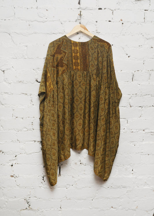 The Saras Top - 010