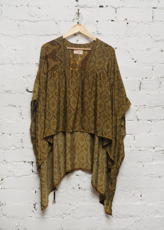 The Saras Top - 010