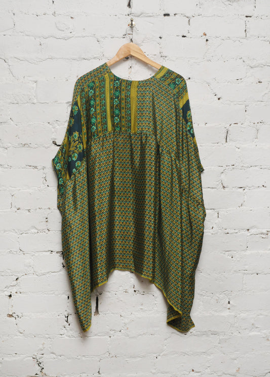 The Saras Top - 011