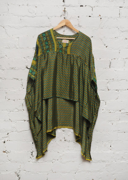 The Saras Top - 011