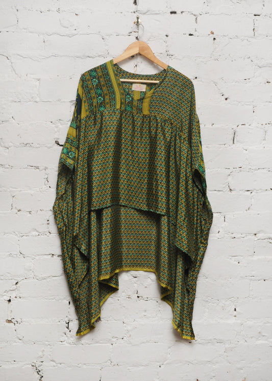 The Saras Top - 011