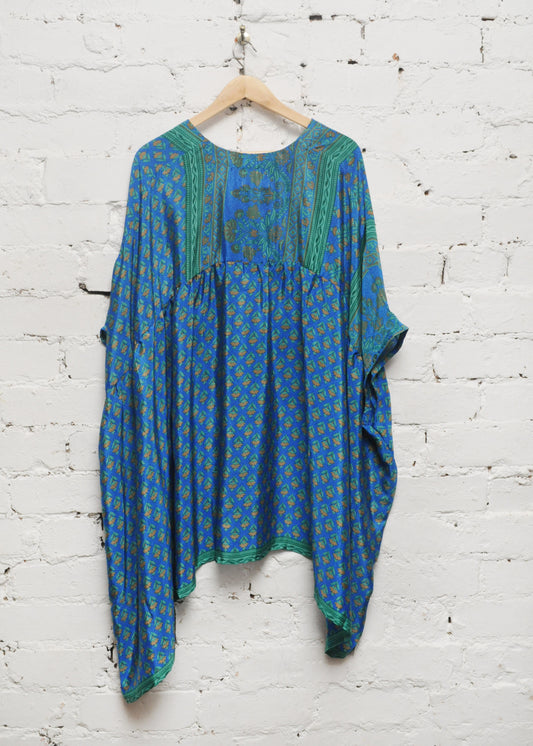 The Saras Top - 012
