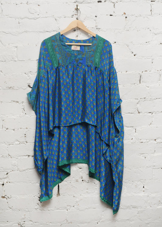 The Saras Top - 012