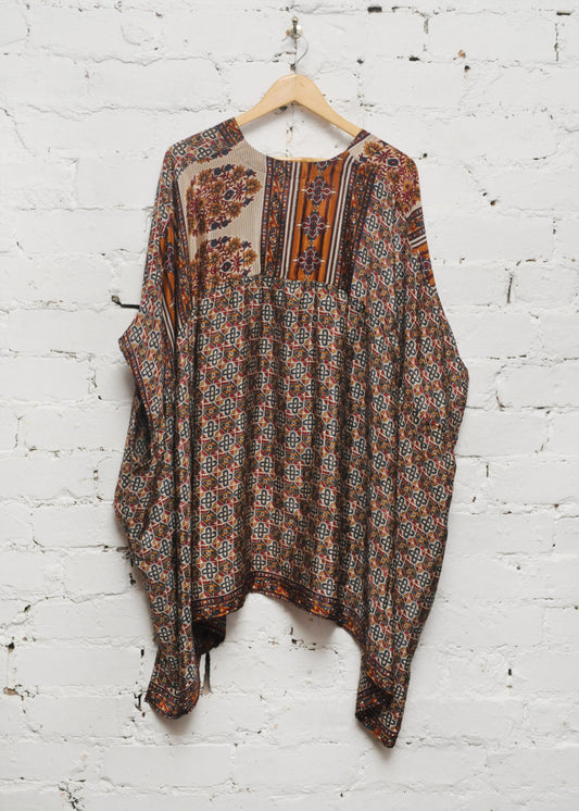The Saras Top - 015