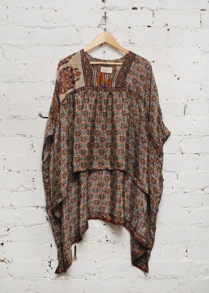 The Saras Top - 015