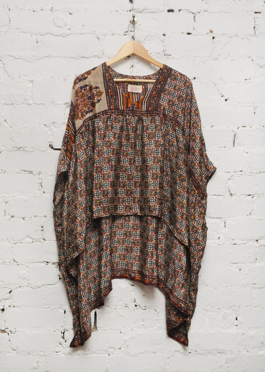 The Saras Top - 015