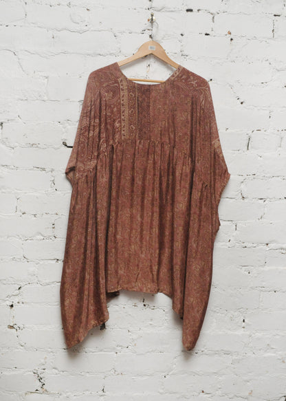 The Saras Top - 016