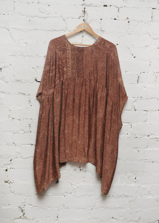 The Saras Top - 016