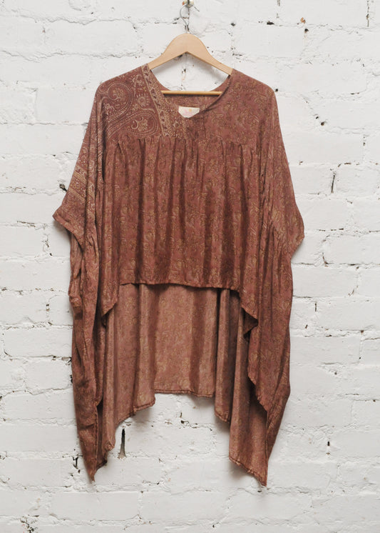 The Saras Top - 016