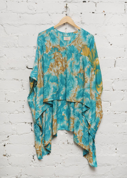 The Saras Top - 017