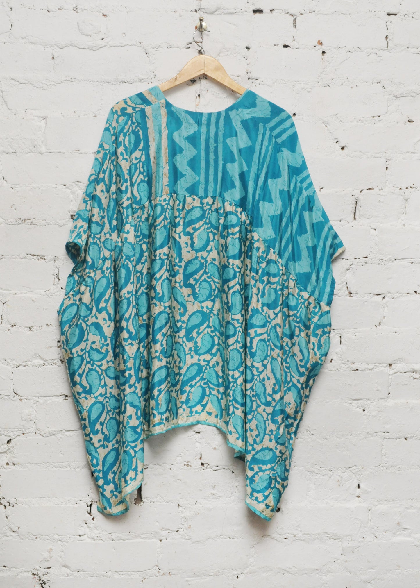 The Saras Top - 018