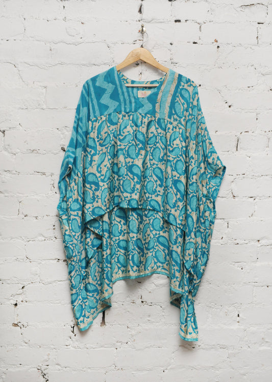 The Saras Top - 018