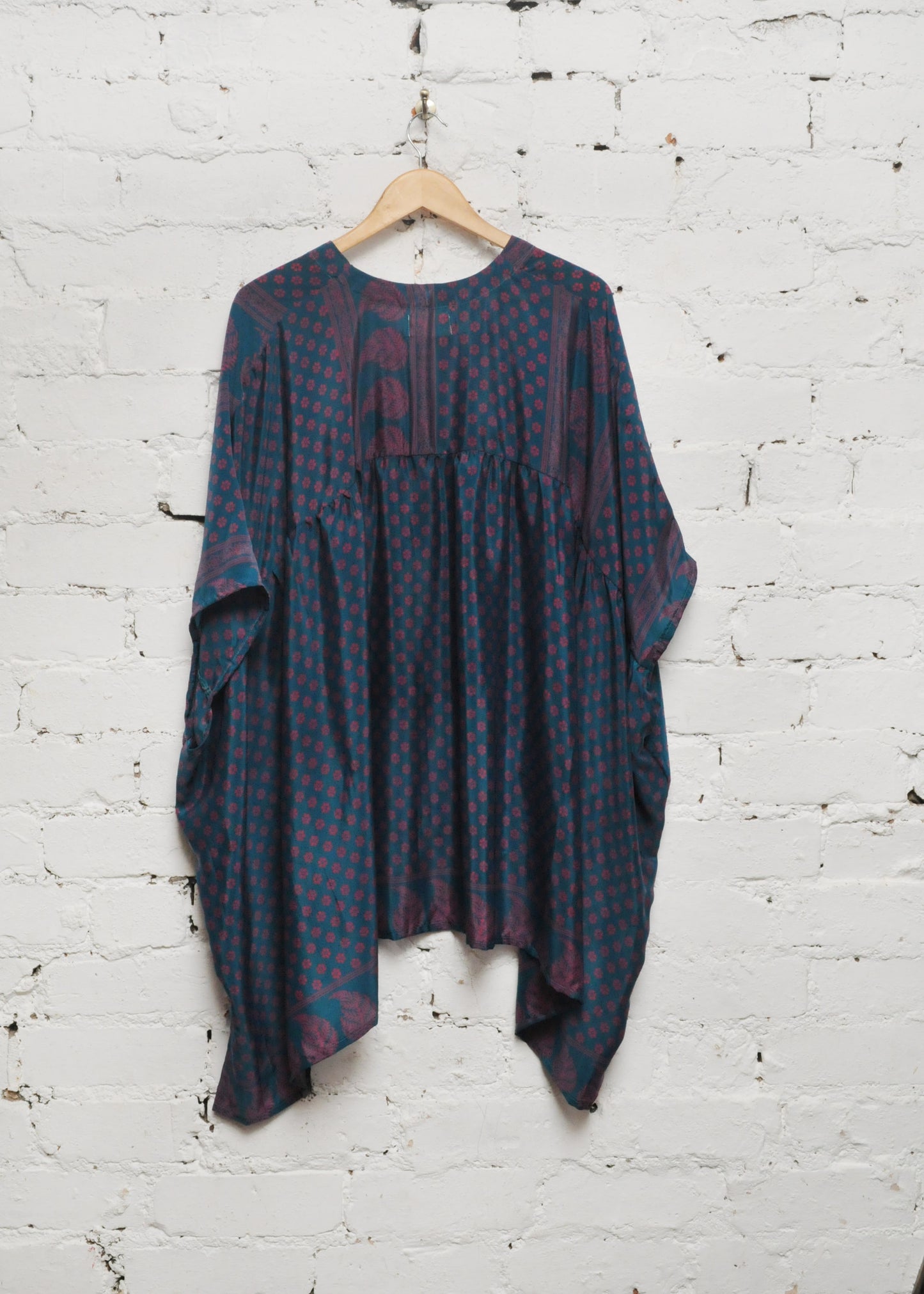 The Saras Top - 003