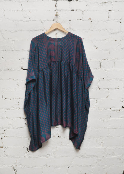 The Saras Top - 003