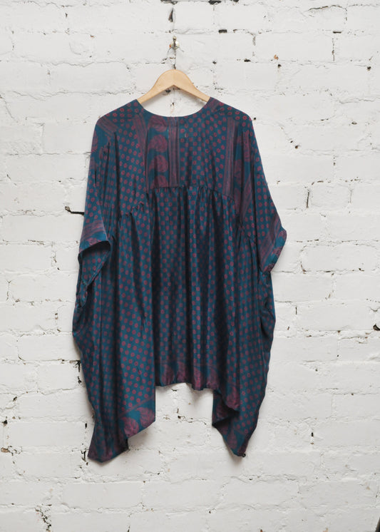 The Saras Top - 003