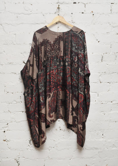 The Saras Top - 013