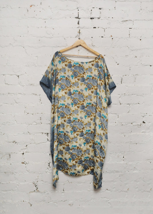 The Shakti Tunic - 003