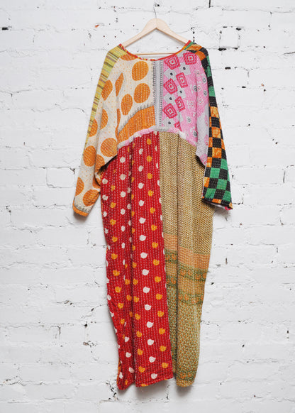 Sita Robe Dress - 021