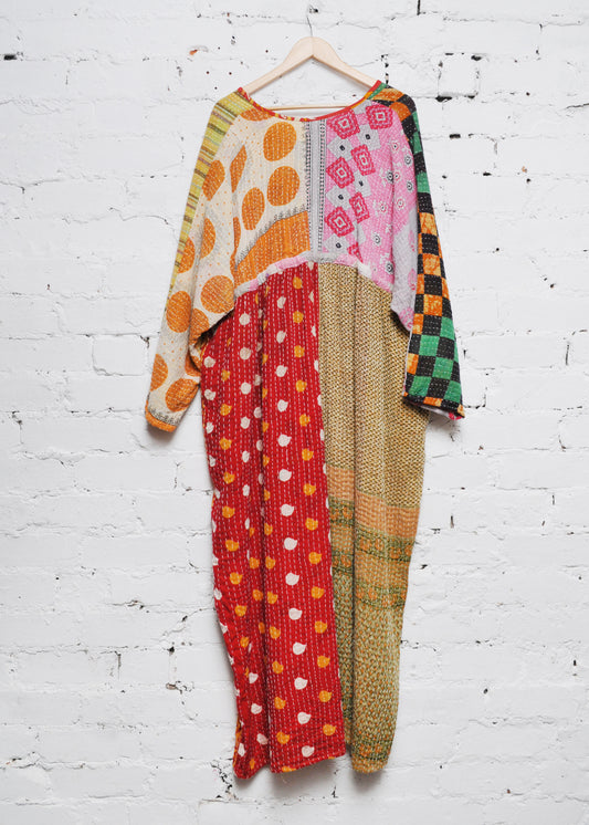 Sita Robe Dress - 021