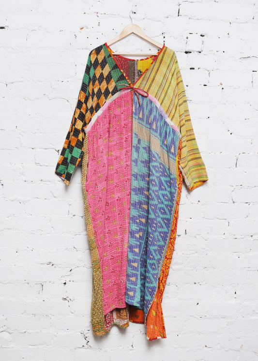 Sita Robe Dress - 021