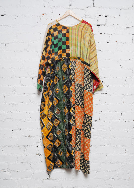Sita Robe Dress - 014