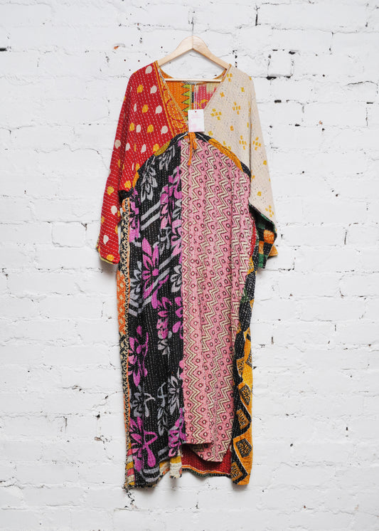 Sita Robe Dress - 014