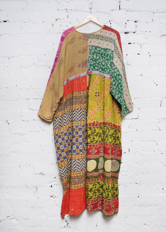 Sita Robe Dress - 016