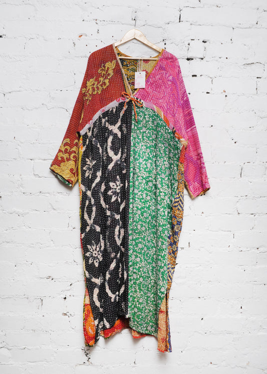 Sita Robe Dress - 016