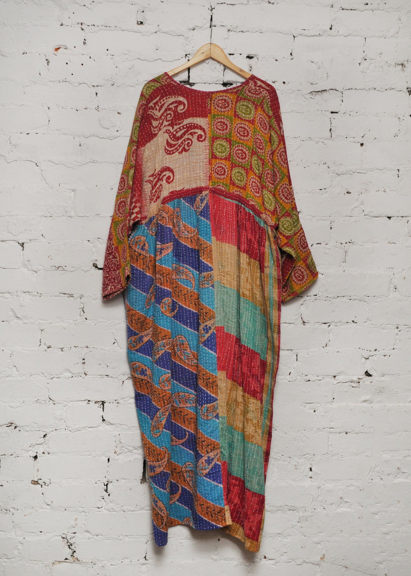 Sita Robe Dress - 004