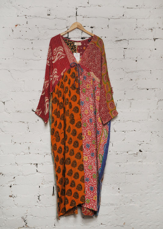 Sita Robe Dress - 004