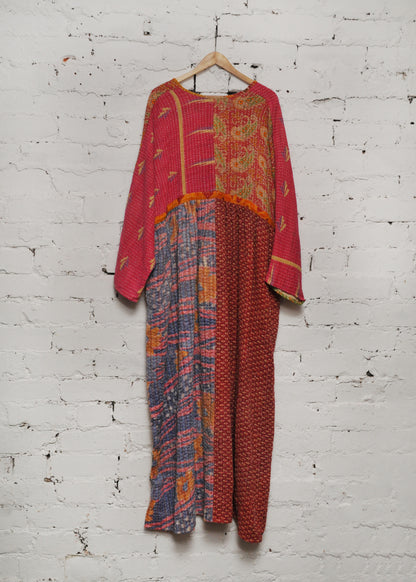 Sita Robe Dress - 005