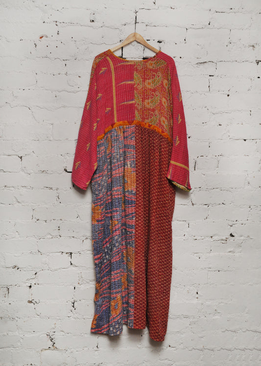 Sita Robe Dress - 005