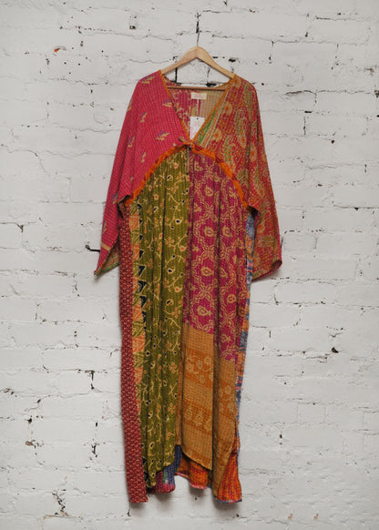 Sita Robe Dress - 005