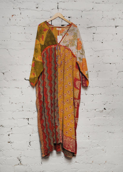 Sita Robe Dress - 006