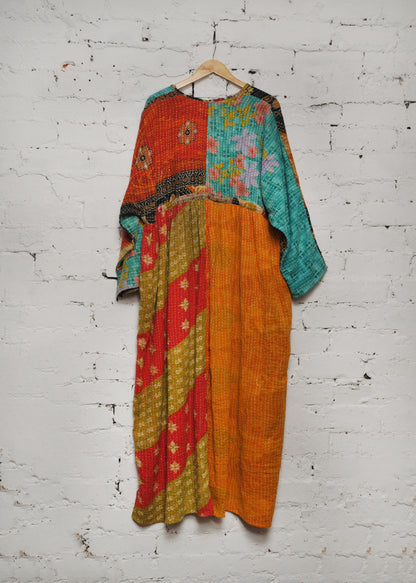 Sita Robe Dress - 007