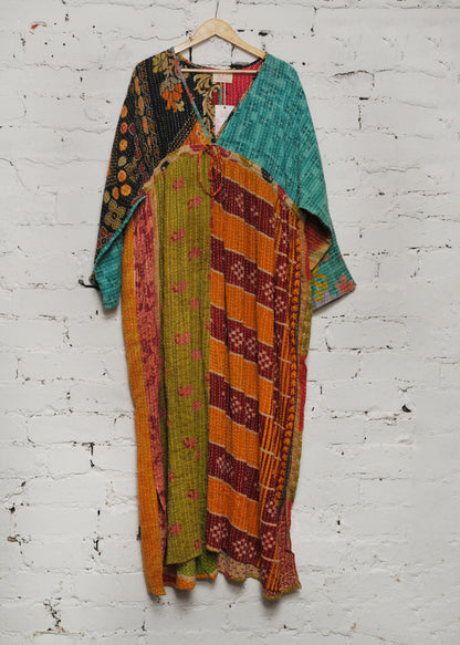 Sita Robe Dress - 007