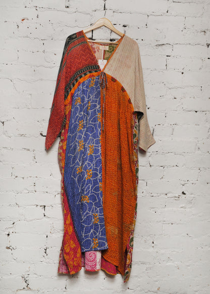 Sita Robe Dress - 009