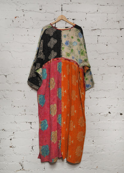 Sita Robe Dress - 010