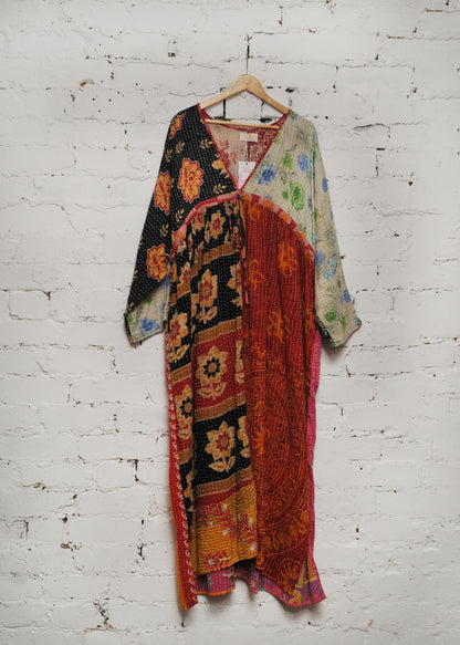 Sita Robe Dress - 010