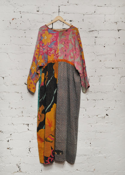 Sita Robe Dress - 011