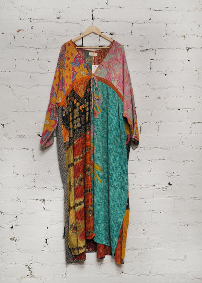 Sita Robe Dress - 011