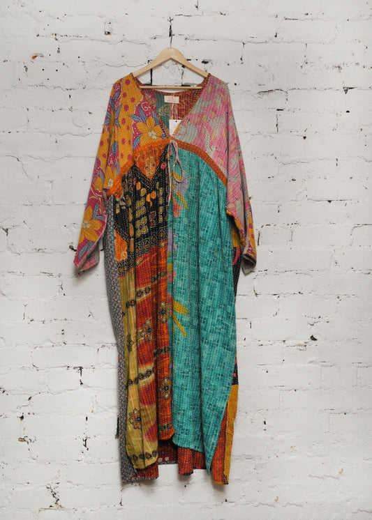 Sita Robe Dress - 011