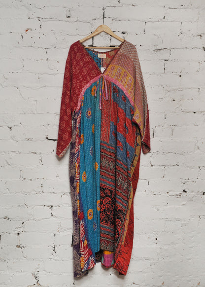 Sita Robe Dress - 012