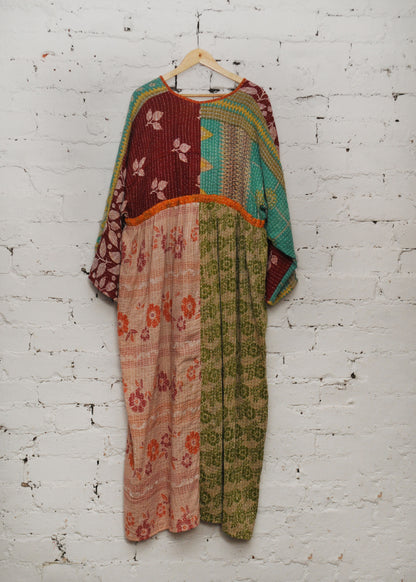 Sita Robe Dress - 017