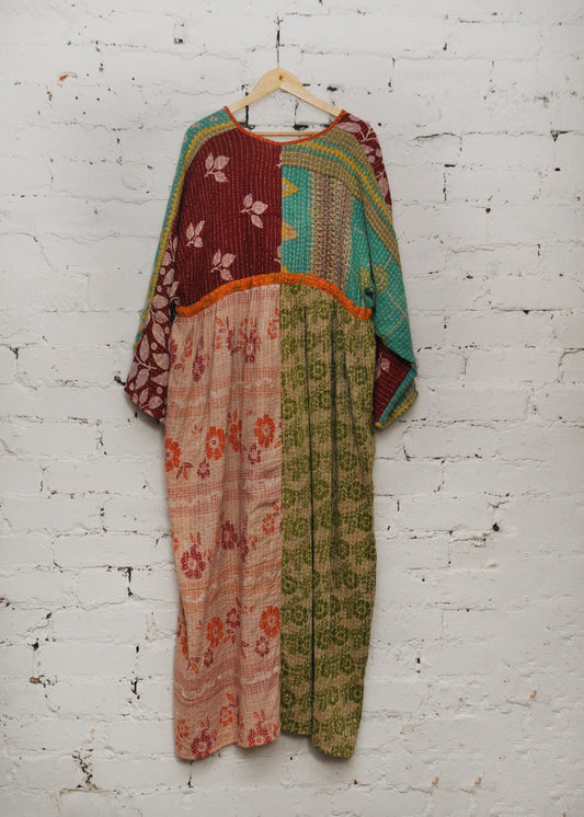 Sita Robe Dress - 017