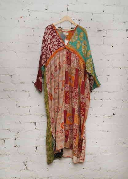 Sita Robe Dress - 017