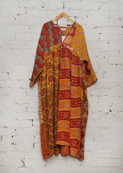 Sita Robe Dress - 018