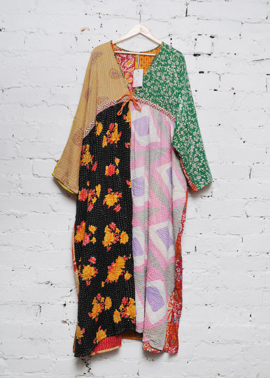 Sita Robe Dress - 008